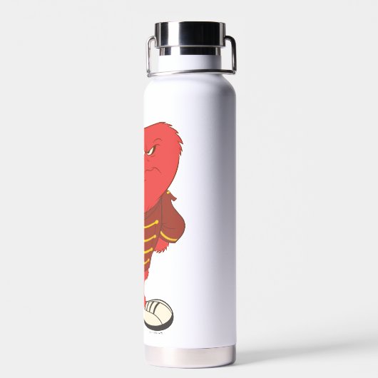 Gossamer Bellhop Waterfles (Achterkant)