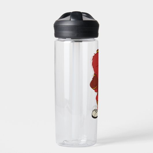 Gossamer Bellhop Waterfles (Voorkant)