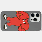 Gossamer dreigende pose Case-Mate iPhone case (Achterkant (horizontaal))