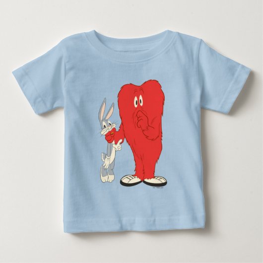 Gossamer Holding BUGS BUNNY™ (Voorkant)
