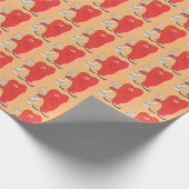 Gossamer Holding BUGS BUNNY™ Cadeaupapier (Hoek)