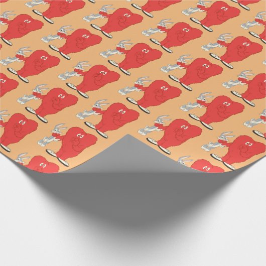 Gossamer Holding BUGS BUNNY™ Cadeaupapier (Hoek)