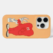 Gossamer Holding BUGS BUNNY™ Case-Mate iPhone Case (Achterkant (horizontaal))