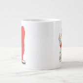 Gossamer Holding BUGS BUNNY™ Grote Koffiekop (Voorkant)