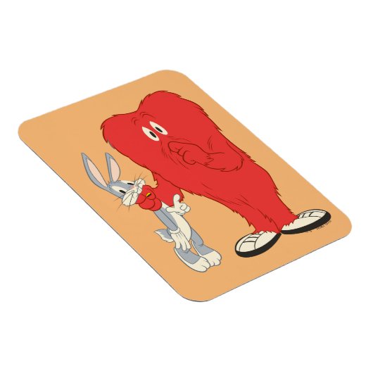 Gossamer Holding BUGS BUNNY™ Magneet (Rechterzijde)