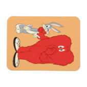 Gossamer Holding BUGS BUNNY™ Magneet (Horizontaal)