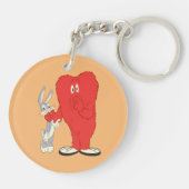 Gossamer Holding BUGS BUNNY™ Sleutelhanger (Achterkant)