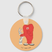 Gossamer Holding BUGS BUNNY™ Sleutelhanger (Voorkant)