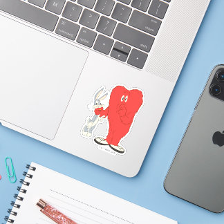 Gossamer Holding BUGS BUNNY™ Sticker