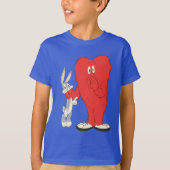 Gossamer Holding BUGS BUNNY™ T-shirt (Voorkant)