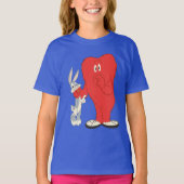 Gossamer Holding BUGS BUNNY™ T-shirt (Voorkant)