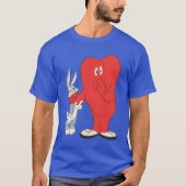 Gossamer Holding BUGS BUNNY™ T-shirt (Voorkant)