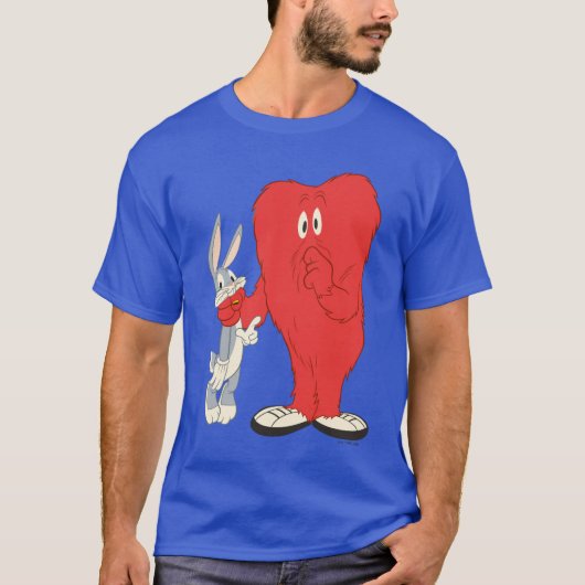 Gossamer Holding BUGS BUNNY™ T-shirt (Voorkant)
