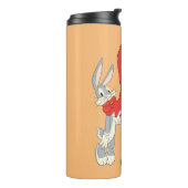 Gossamer Holding BUGS BUNNY™ Thermosbeker (Gedraaid links)