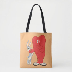 Gossamer Holding BUGS BUNNY™ Tote Bag