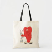 Gossamer Holding BUGS BUNNY™ Tote Bag (Voorkant)