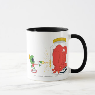 Gossamer in een pot - Kleur Mok