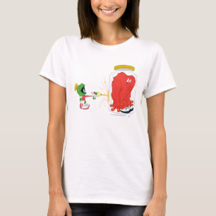 Gossamer in een pot - Kleur T-shirt