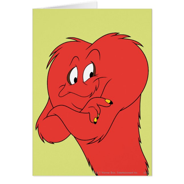 Gossamer Posing - Kleur (Voorkant)