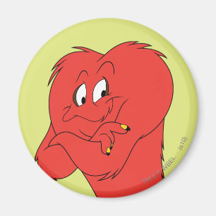 Gossamer Posing - Kleur Magneet