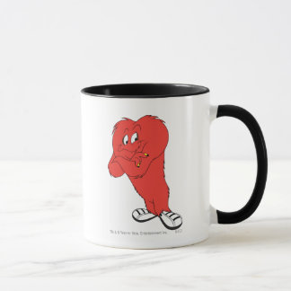 Gossamer Posing - Kleur Mok