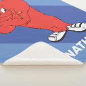 Gossamer Posing - Kleur Sherpa Deken (3/4)