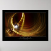 Gossamer Poster (Voorkant)