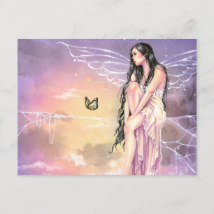 Gossamer Princess Briefkaart