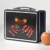 Gossamer Reaching Out of the Shadows (In situ)