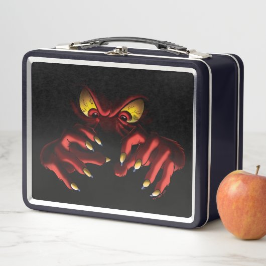 Gossamer Reaching Out of the Shadows (In situ)