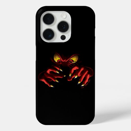 Gossamer Reaching Out of the Shadows Case-Mate iPhone Case (Achterkant)