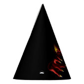 Gossamer Reaching Out of the Shadows Feesthoedjes (Links)