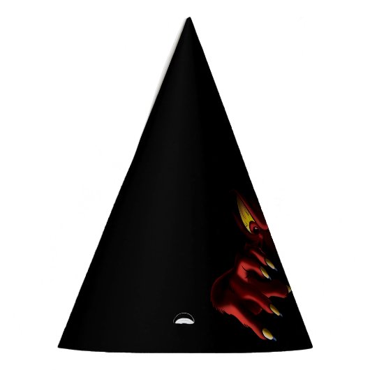 Gossamer Reaching Out of the Shadows Feesthoedjes (Links)