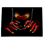 Gossamer Reaching Out of the Shadows Groot Cadeauzakje (Voorkant)