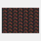 Gossamer Reaching Out of the Shadows Inpakpapier Vel (Voorkant 3)