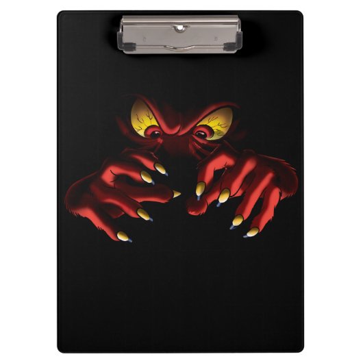 Gossamer Reaching Out of the Shadows Klembord (Voorkant)