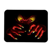 Gossamer Reaching Out of the Shadows Magneet (Horizontaal)