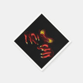 Gossamer Reaching Out of the Shadows Servet (Hoek)