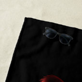 Gossamer Reaching Out of the Shadows Strandlaken (In situ)