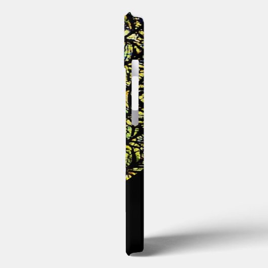 Gossamer Scales Case-Mate iPhone Case (Achterkant / Links)