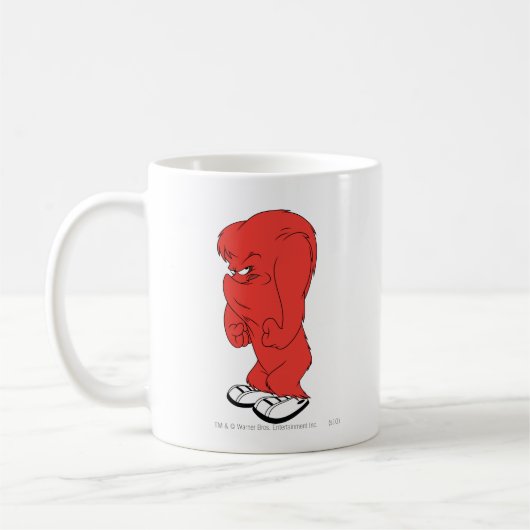Gossamer Scheming - Kleur Koffiemok (Links)