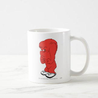Gossamer Scheming - Kleur Koffiemok