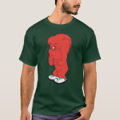 Gossamer Scheming - Kleur T-shirt (Voorkant)