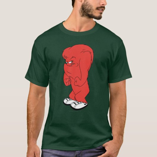 Gossamer Scheming - Kleur T-shirt (Voorkant)