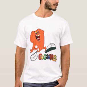 Gossamer Skipping T-shirt
