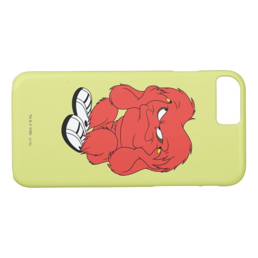 Gossamer Thinking - Kleur Case-Mate iPhone Case (Achterkant (Horizontaal))