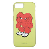 Gossamer Thinking - Kleur Case-Mate iPhone Case (Achterkant)
