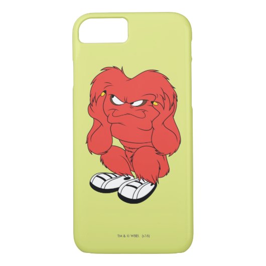 Gossamer Thinking - Kleur Case-Mate iPhone Case (Achterkant)