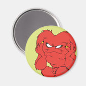 Gossamer Thinking - Kleur Magneet (Voorkant / Achterkant)