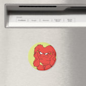 Gossamer Thinking - Kleur Magneet (Insitu (Vaatwasser))